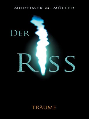 cover image of Der Riss